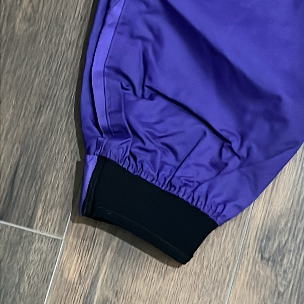 Vintage Patagonia purple nylon pants - Picture 5 of 7